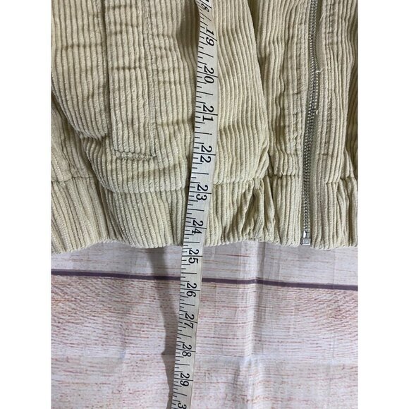 Playboy X Pacsun Collabs Men's Embroidered Varsity Full Zip Jacket - XS/S - Picture 7 of 13